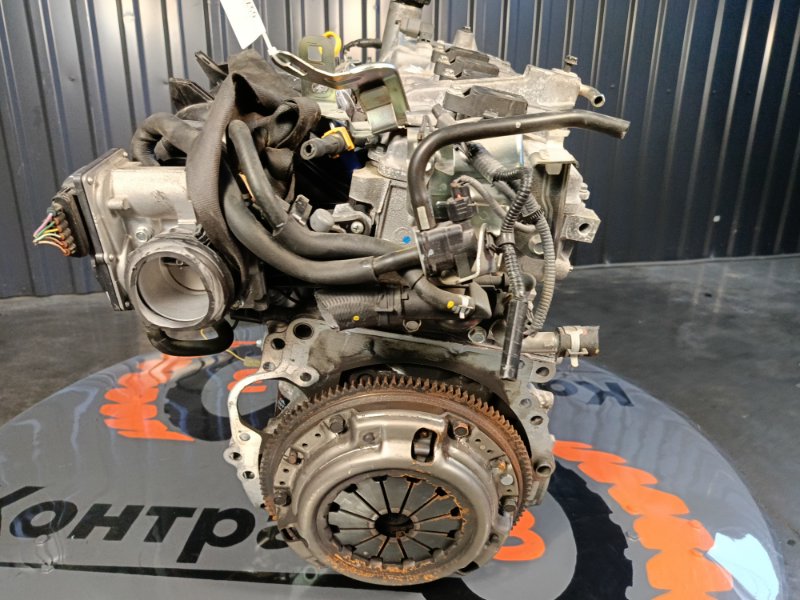 Двигатель, 115000 рублей, Красноярск