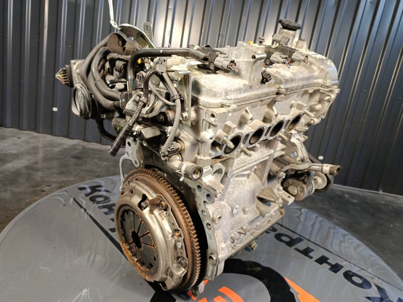 Двигатель, 115000 рублей, Красноярск