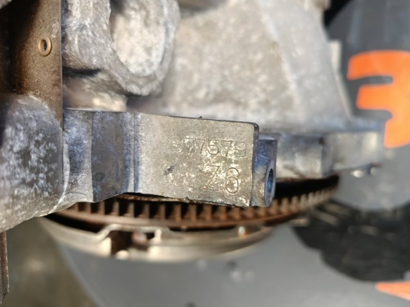 Двигатель, 115000 рублей, Красноярск