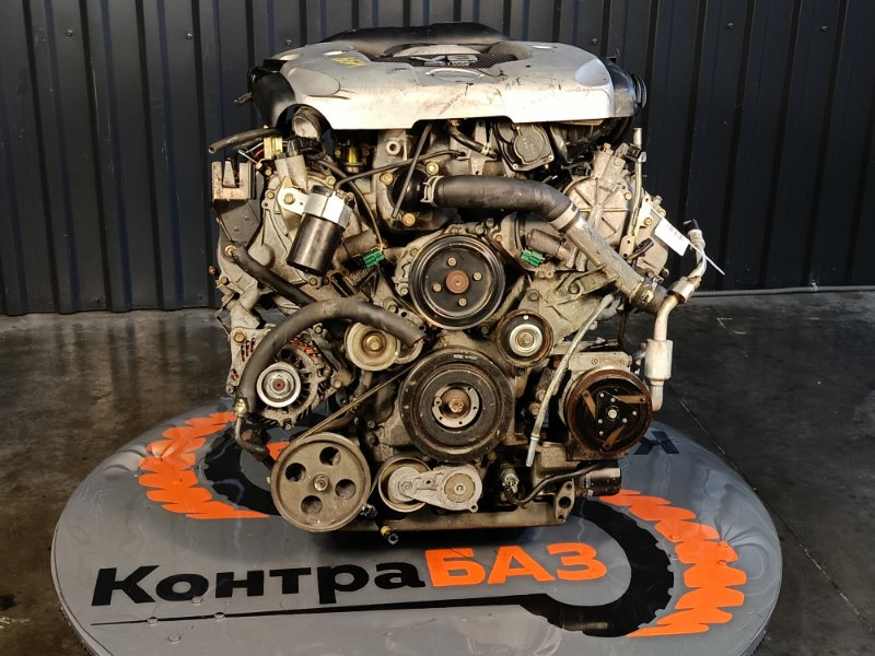 Двигатель, 125000 рублей, Красноярск