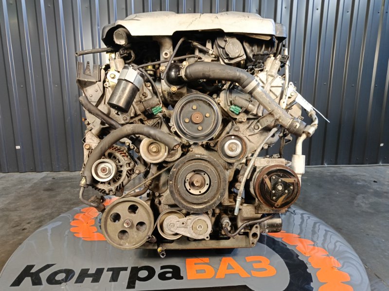 Двигатель, 125000 рублей, Красноярск