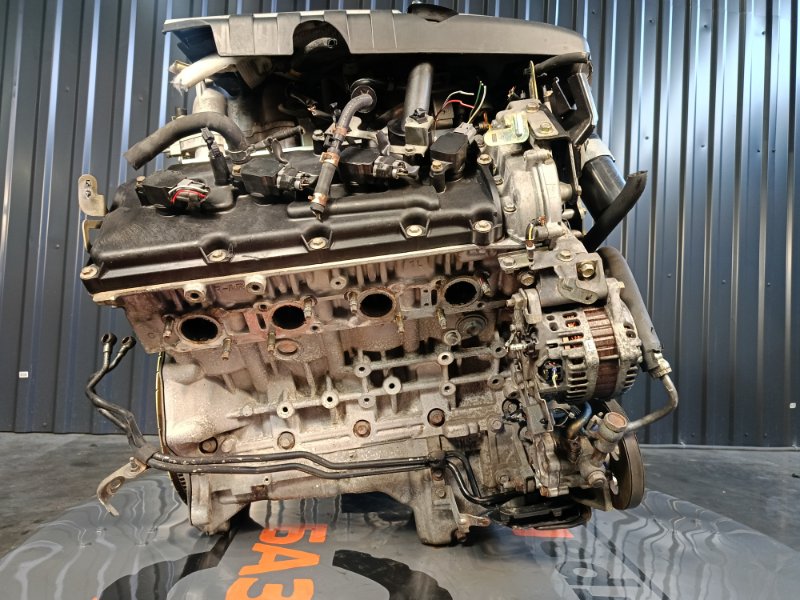 Двигатель, 125000 рублей, Красноярск