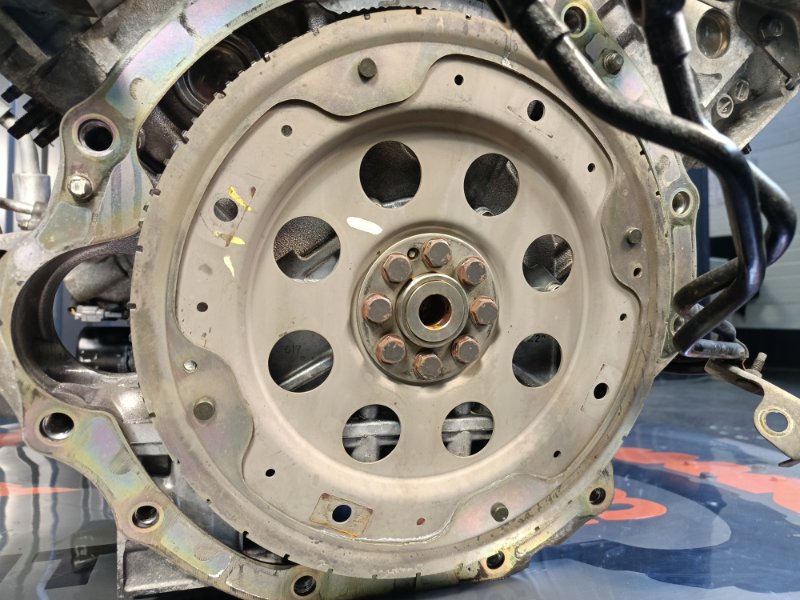 Двигатель, 125000 рублей, Красноярск