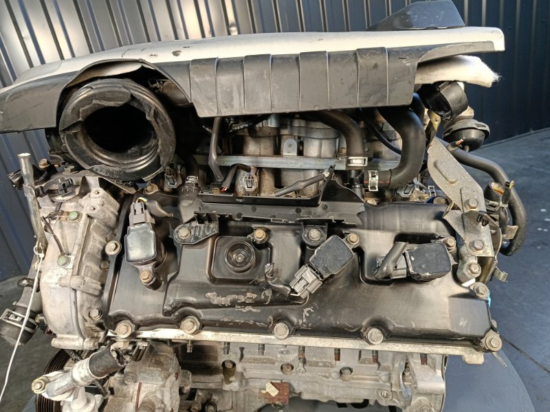 Двигатель, 125000 рублей, Красноярск