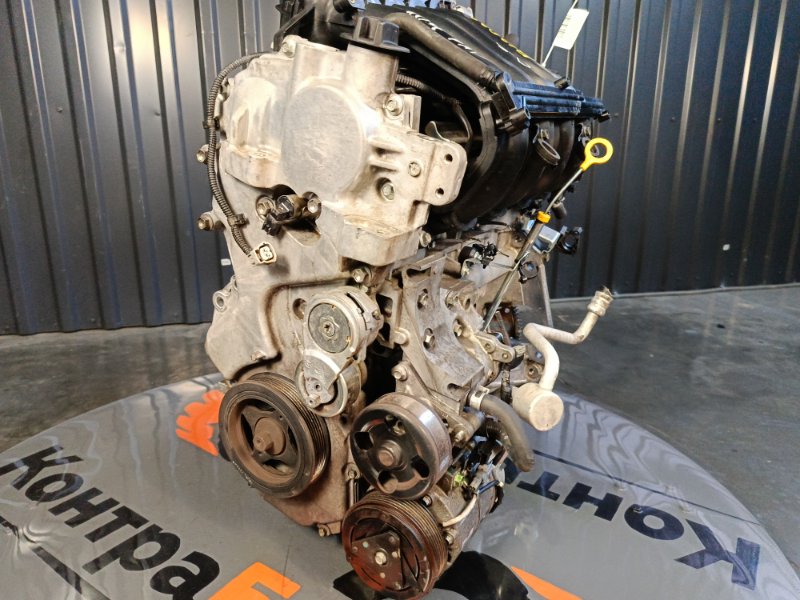 Двигатель, 62000 рублей, Красноярск