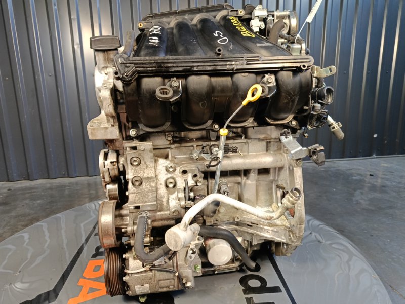 Двигатель, 62000 рублей, Красноярск