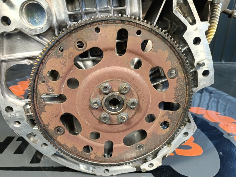 Двигатель, 62000 рублей, Красноярск