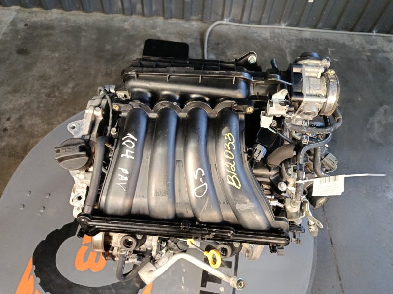 Двигатель, 62000 рублей, Красноярск