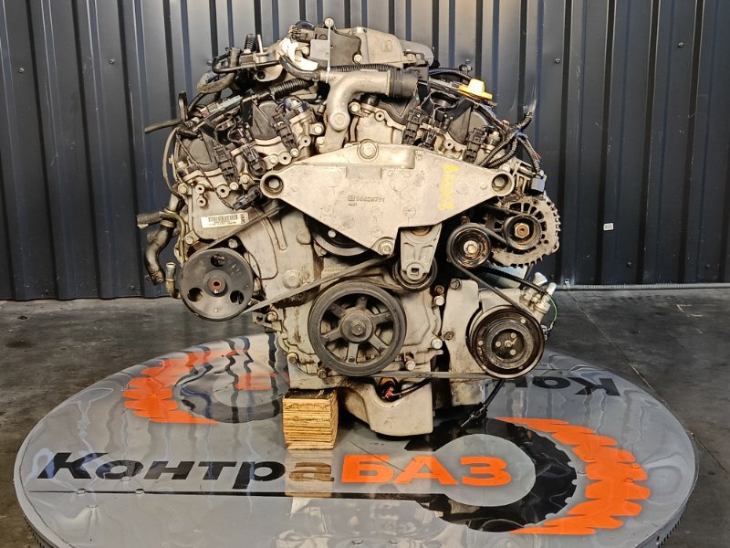 Двигатель, 160000 рублей, Красноярск