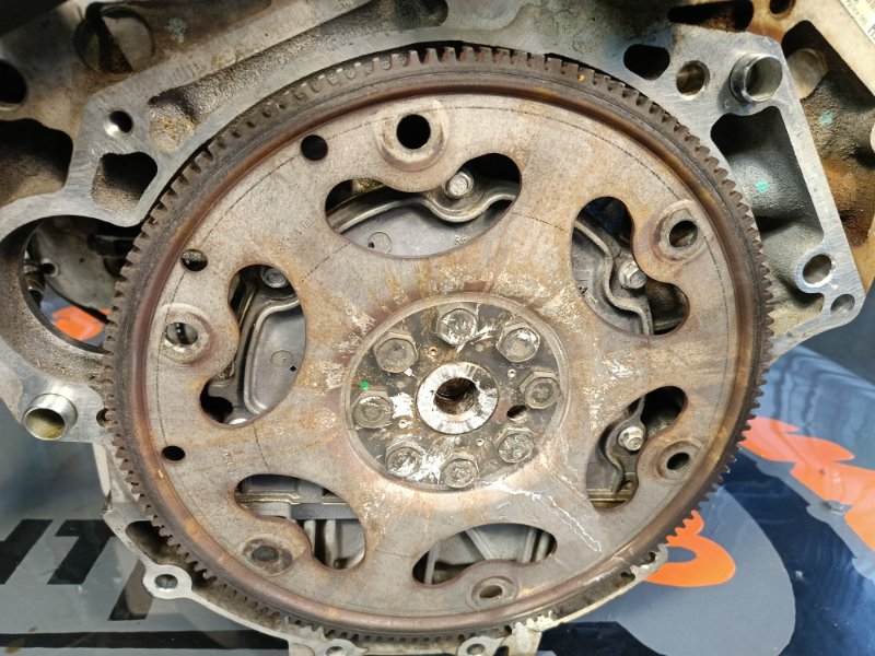 Двигатель, 160000 рублей, Красноярск