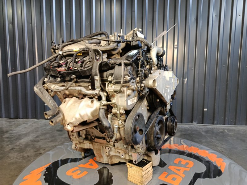 Двигатель, 160000 рублей, Красноярск