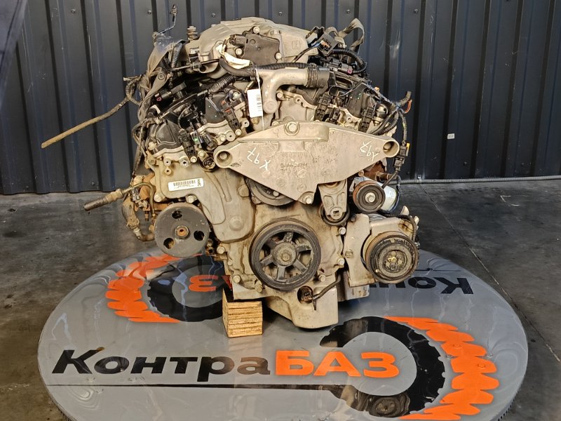 Двигатель, 160000 рублей, Красноярск