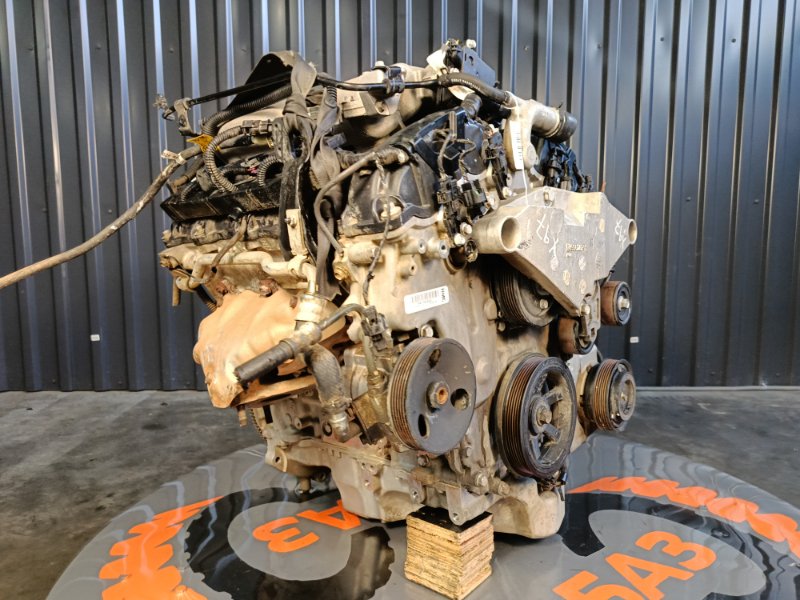 Двигатель, 160000 рублей, Красноярск