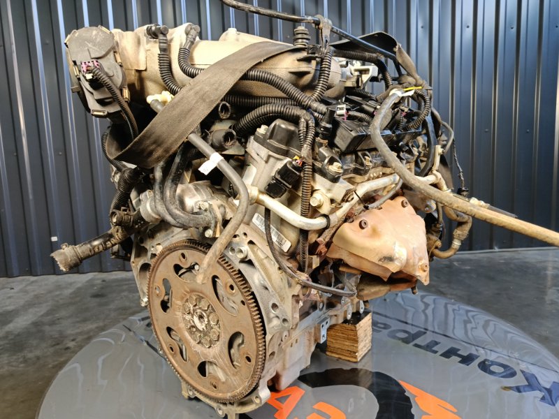 Двигатель, 160000 рублей, Красноярск