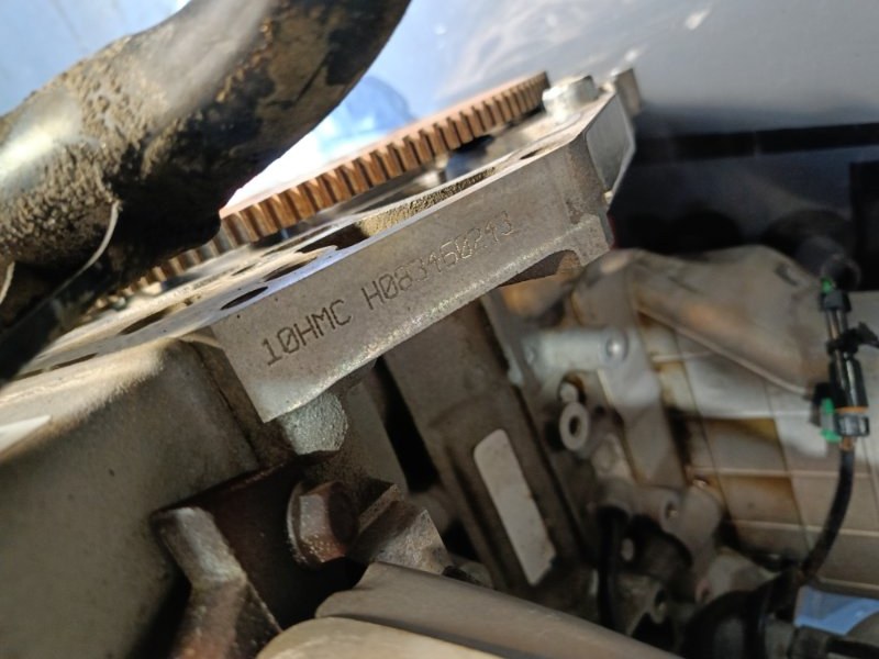 Двигатель, 160000 рублей, Красноярск