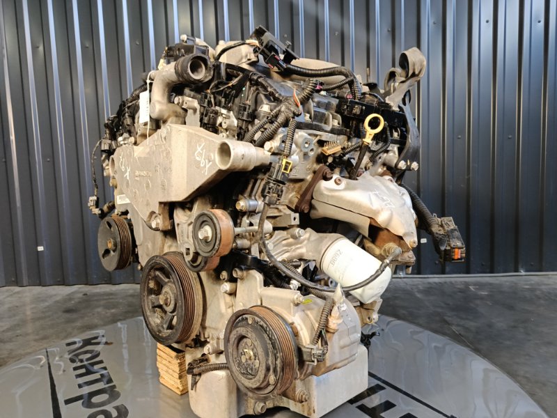 Двигатель, 160000 рублей, Красноярск