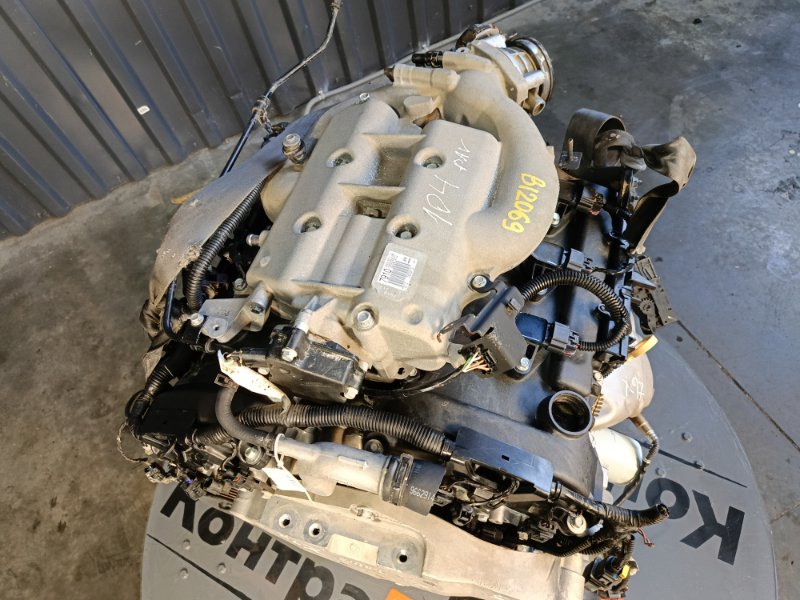 Двигатель, 160000 рублей, Красноярск