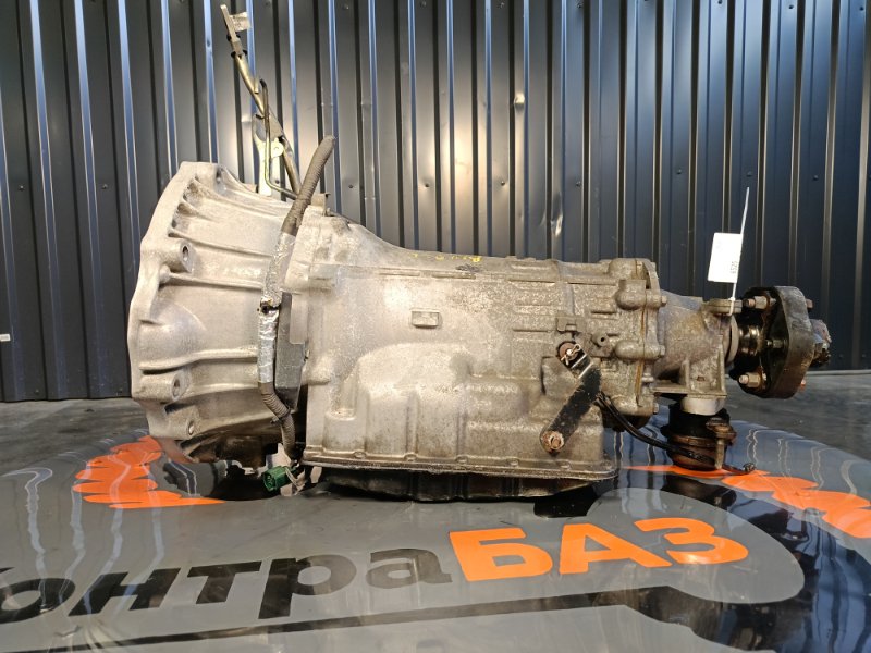 АКПП, 30000 рублей, Красноярск