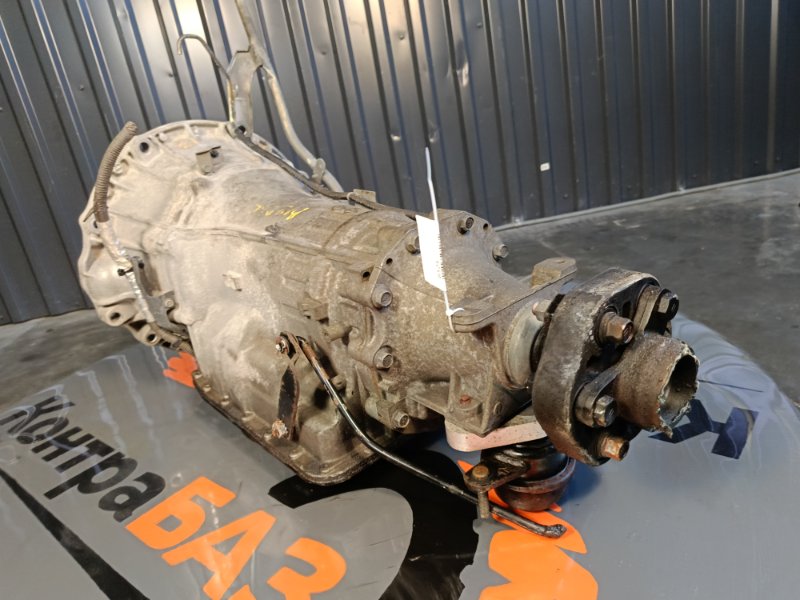 АКПП, 30000 рублей, Красноярск