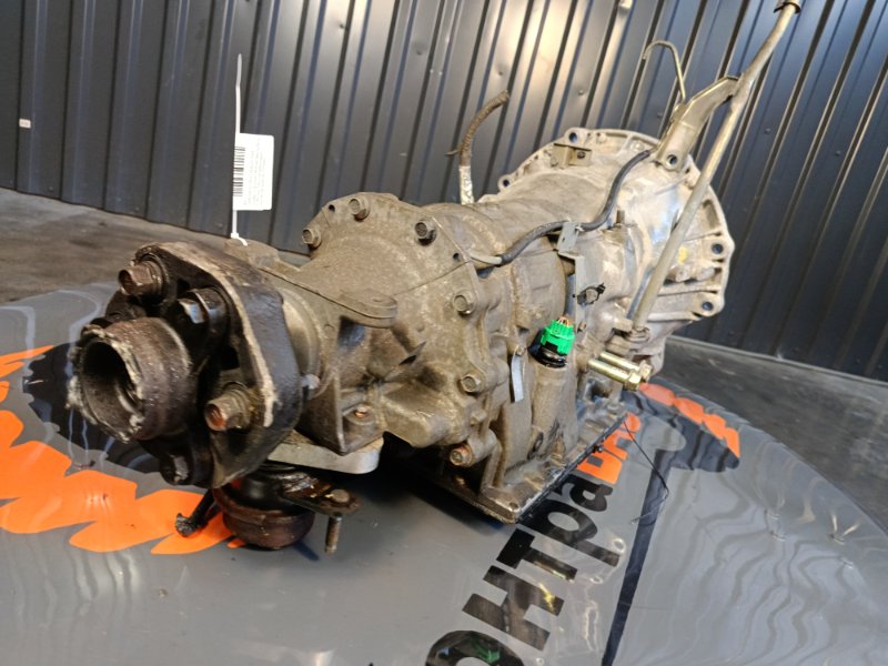 АКПП, 30000 рублей, Красноярск