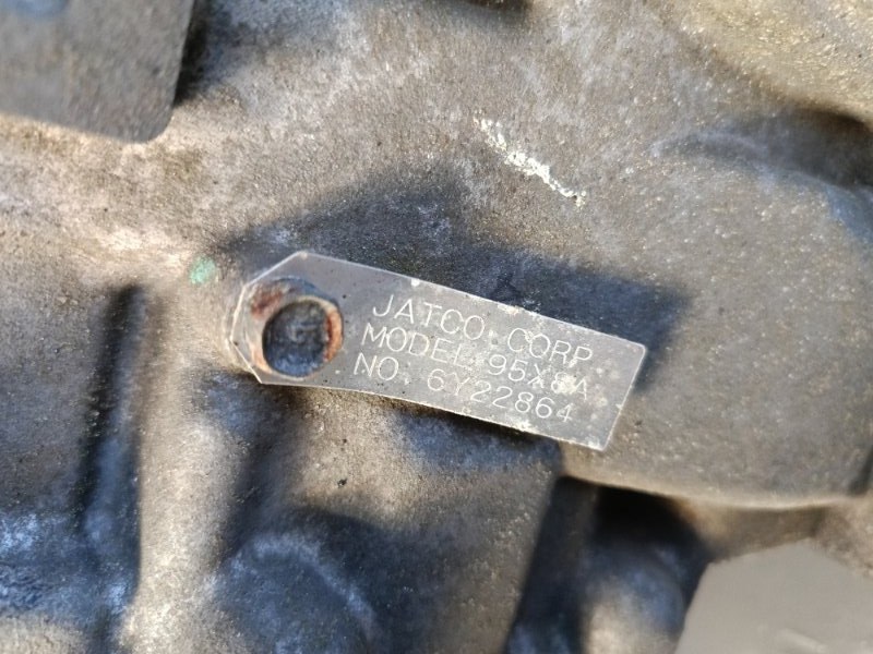 АКПП, 30000 рублей, Красноярск