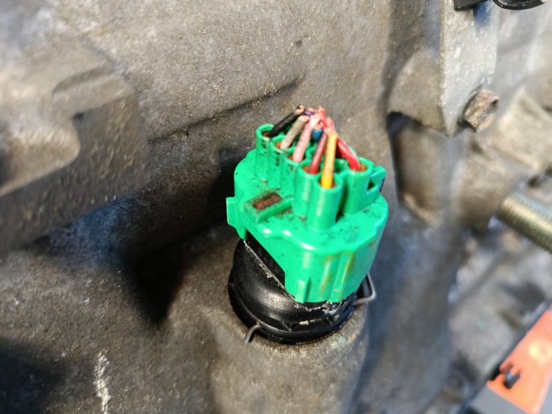 АКПП, 30000 рублей, Красноярск