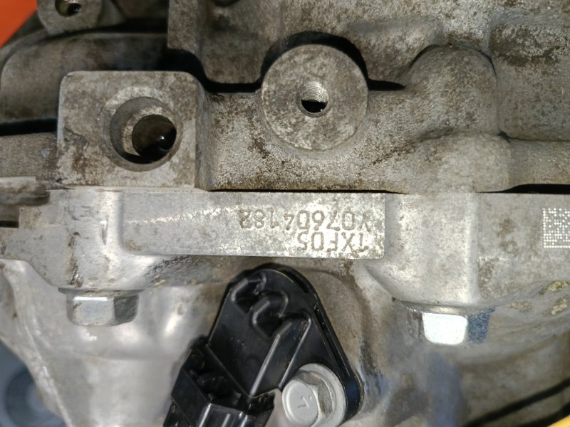 АКПП, 25000 рублей, Красноярск