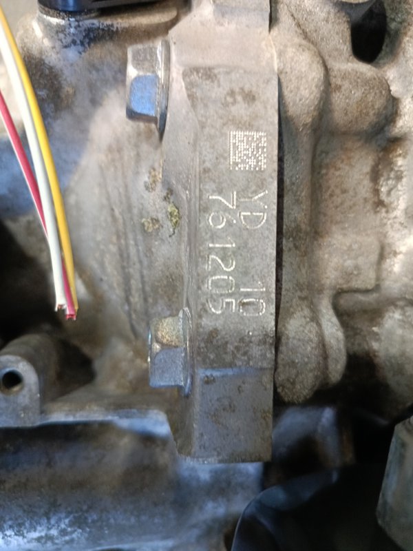 АКПП, 25000 рублей, Красноярск