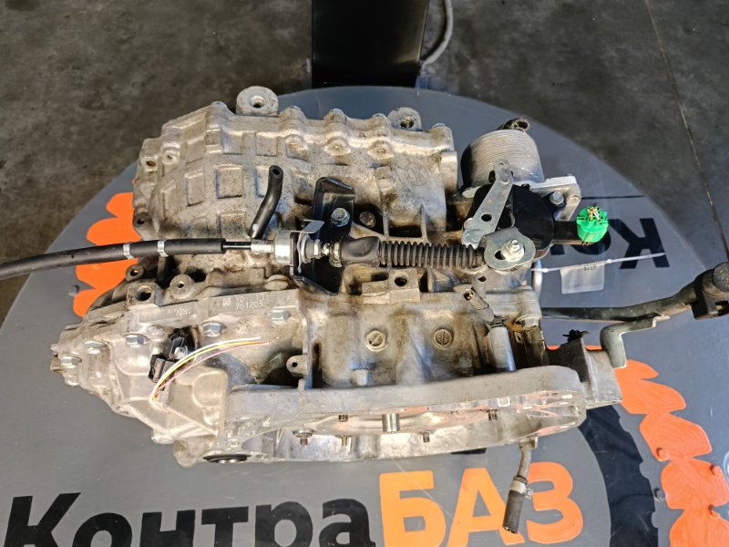 АКПП, 25000 рублей, Красноярск