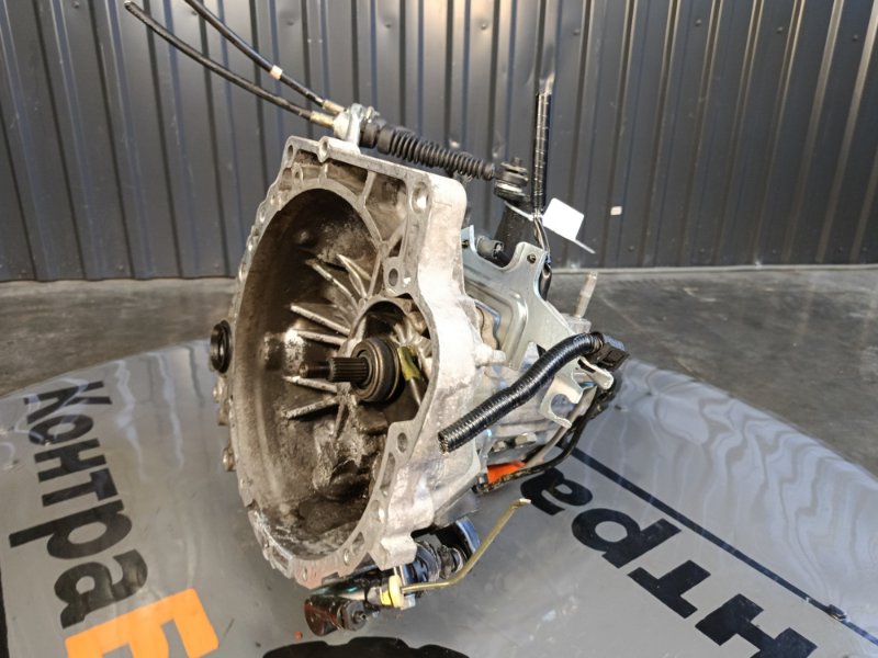 МКПП, 22000 рублей, Красноярск