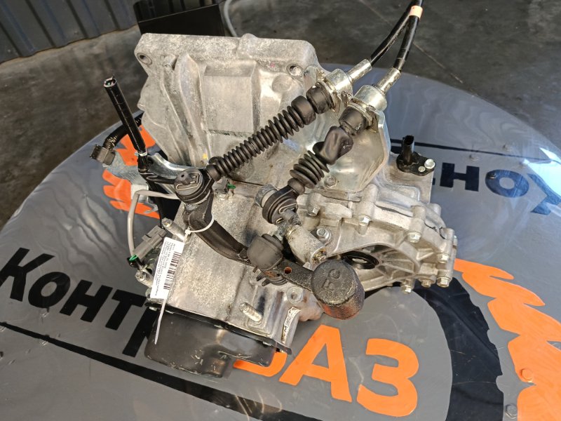 МКПП, 22000 рублей, Красноярск