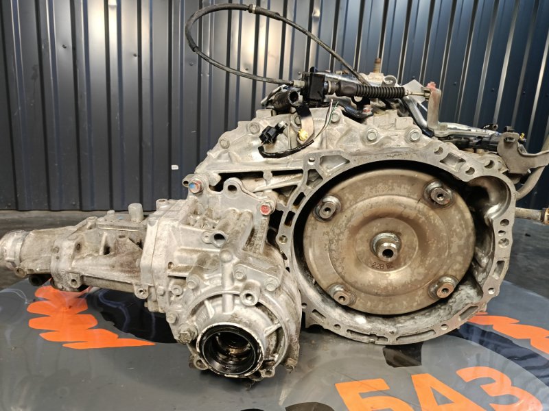 АКПП, 45000 рублей, Красноярск