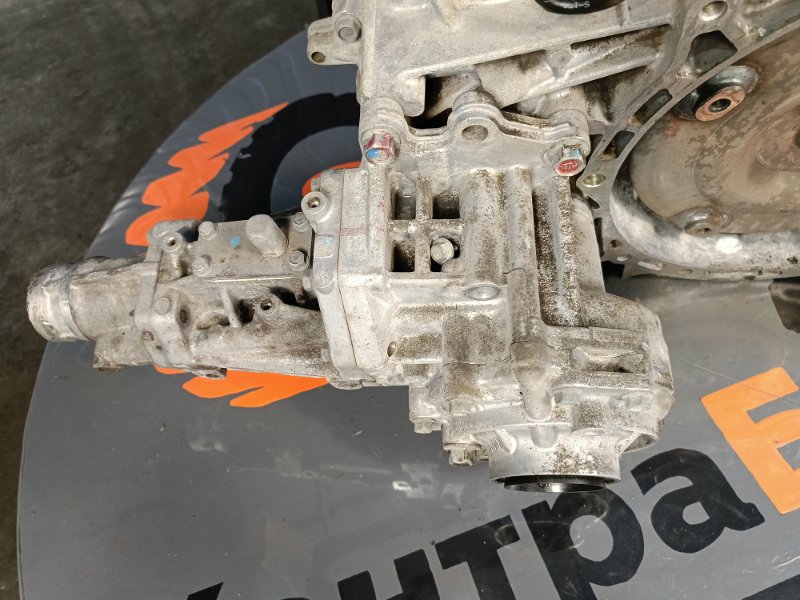 АКПП, 45000 рублей, Красноярск