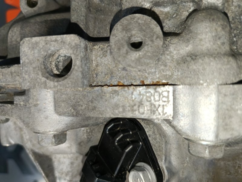 АКПП, 25000 рублей, Красноярск