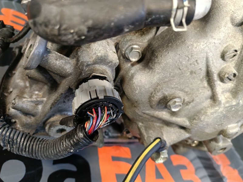 АКПП, 25000 рублей, Красноярск