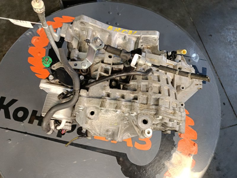 АКПП, 25000 рублей, Красноярск