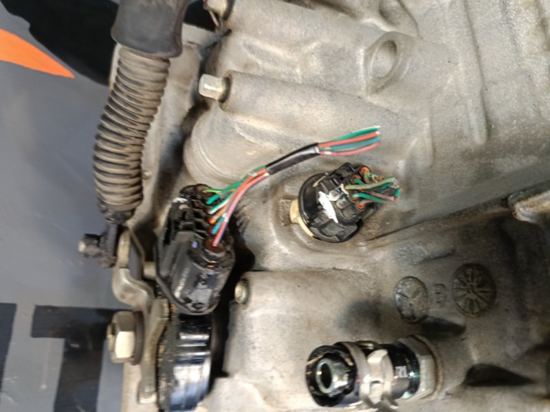 АКПП, 35000 рублей, Красноярск