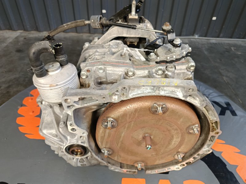 АКПП, 27000 рублей, Красноярск