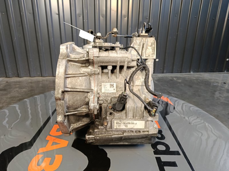 АКПП, 27000 рублей, Красноярск