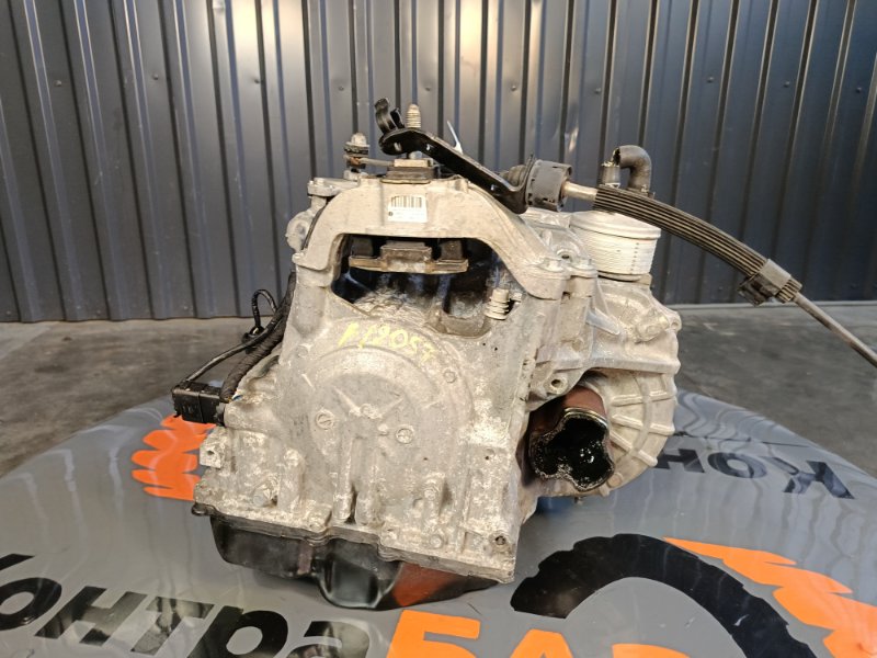 АКПП, 27000 рублей, Красноярск