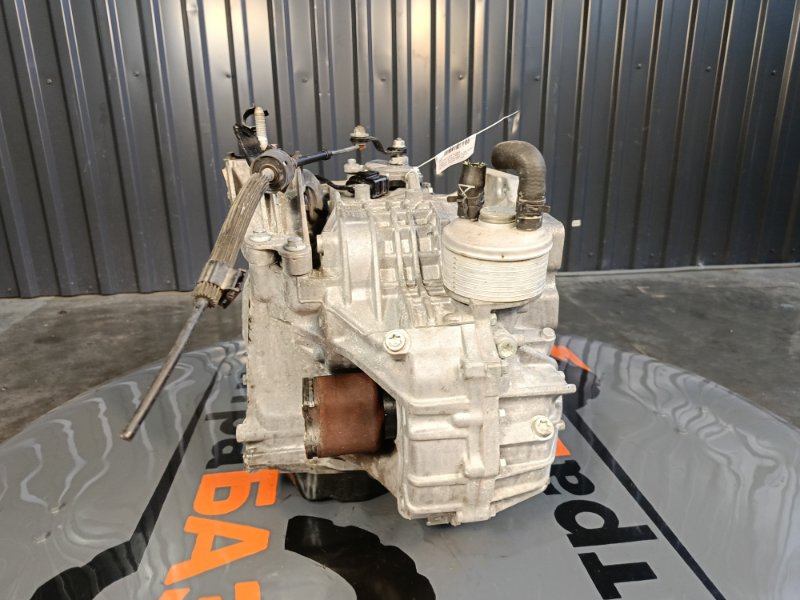 АКПП, 27000 рублей, Красноярск