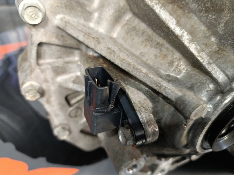 АКПП, 35000 рублей, Красноярск