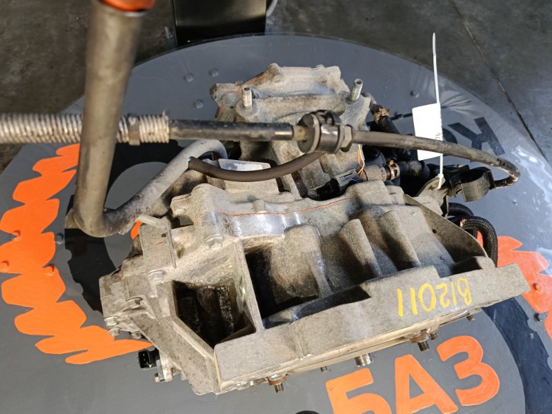 АКПП, 35000 рублей, Красноярск