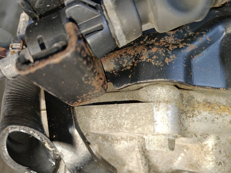 АКПП, 35000 рублей, Красноярск