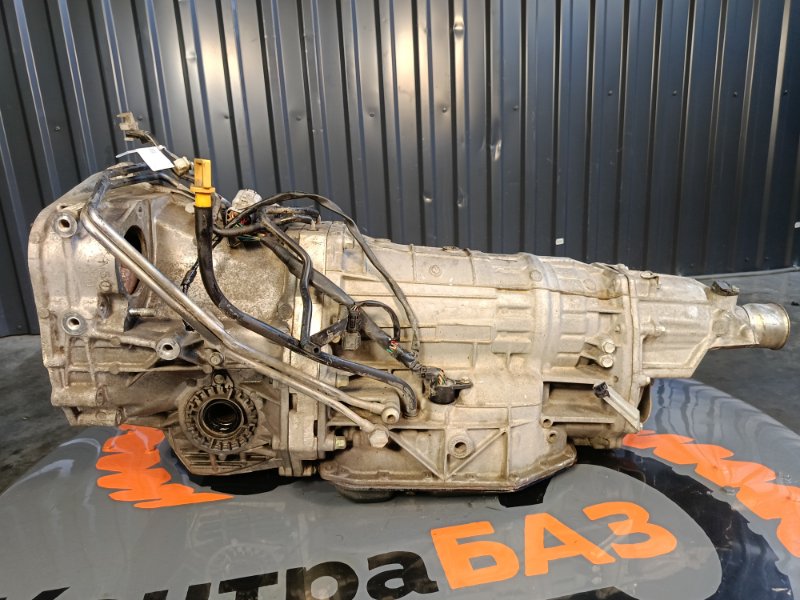 АКПП, 27000 рублей, Красноярск