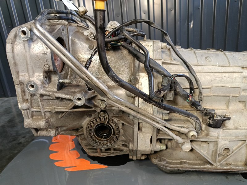 АКПП, 27000 рублей, Красноярск