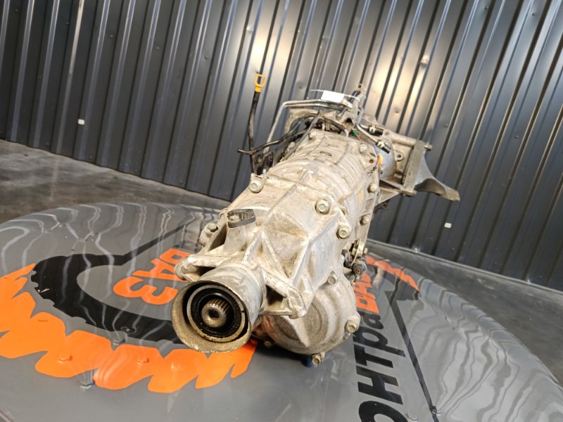 АКПП, 27000 рублей, Красноярск