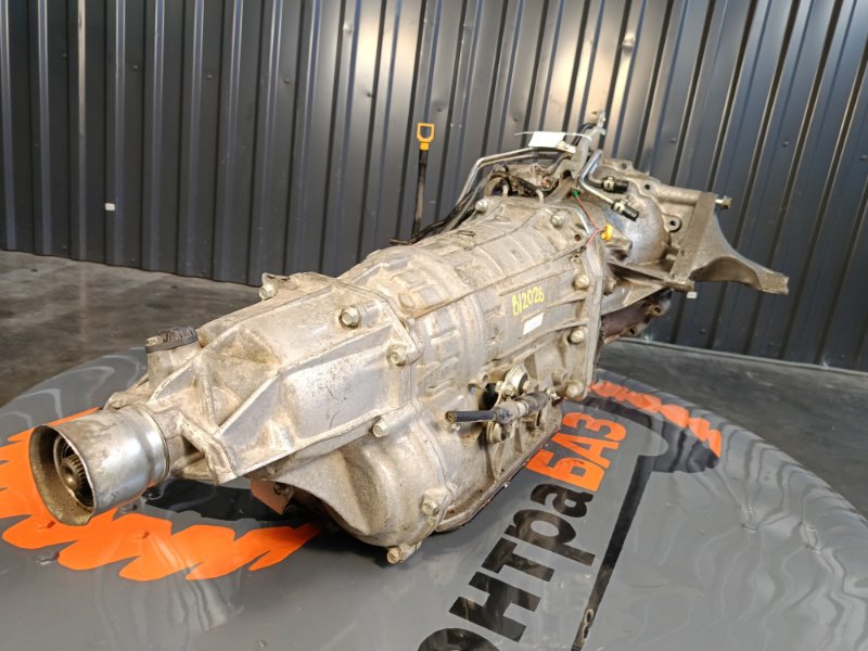 АКПП, 27000 рублей, Красноярск