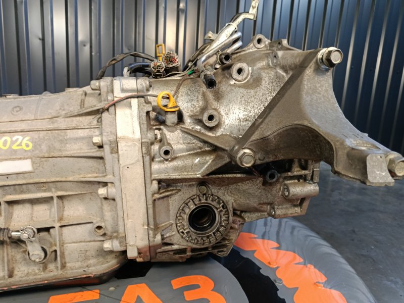 АКПП, 27000 рублей, Красноярск