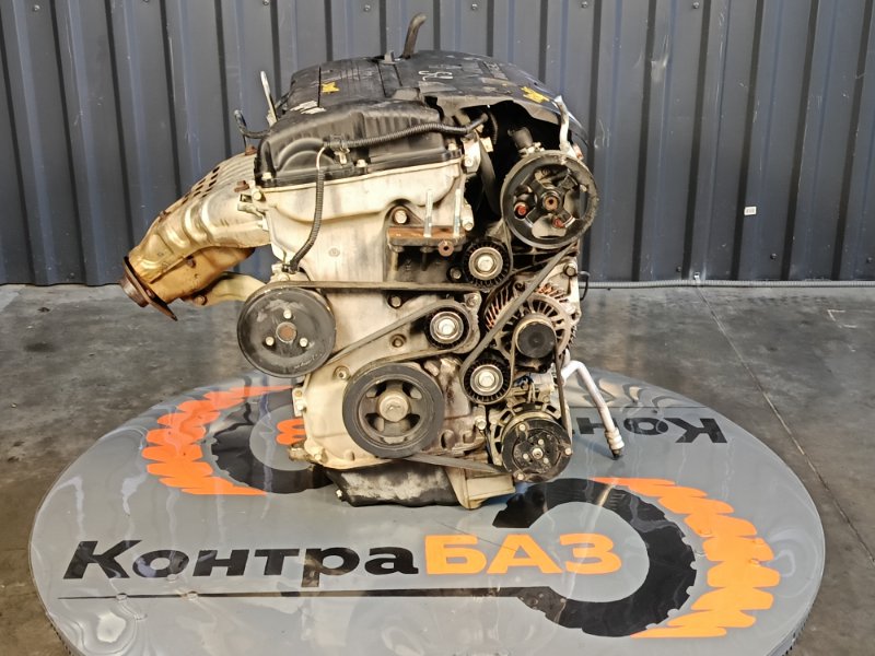 Двигатель, 118000 рублей, Красноярск